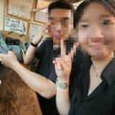 [여름 도쿄 부부여행] 3일차 : 하라주쿠 맛집과 시부야 쇼핑! 우설맛집 시즈루, 하라카도 공중정원...