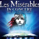레미제라블 10주년 공연실황 이미지