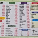 엄마김밥야식
