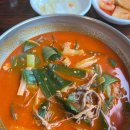 이화수전통육개장 화성안녕점 후기