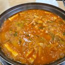 [화성 향남 맛집] 김치찌개 미화식당 관리점 I 특색 있는 메뉴 구성&amp;간장 계란밥이 기본 옵션!