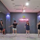 갱년기 건강 라인댄스 이미지