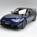 1:18) 폴라마스터 RX-7 / 모터헬릭스 R34 / 하이웨이61 H2 / 머슬카 류 / 픽업트럭 류 /기타 기믹차량 구합니다 이미지