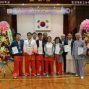 우슈(쿵후)체육관 이미지