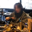 태초에 | (ENG) 합정맛집 태초갈비 불쇼가 펼쳐지는 분위기 좋은 홍대데이트 후기