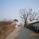 조암삼거리(운평리입구) | 2010. 3. 6 시승기 - 화성시 조암 시내버스 기행