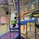 송백로-3 | 진주 매직월드 키즈플렉스 후기 _ 동물체험 물고기잡기 모래놀이 가능한 키즈카페 실내놀이터