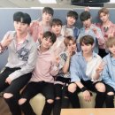 워너원 카카오 검색결과