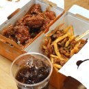오레시피 대전한남대점 | 한남대 맛집 가성비 좋은 치킨 맛집 가마치통닭