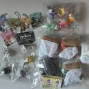 가챠고 | 메루카리 공식 대행사 메루카링 통해 가챠들 직구한 후기