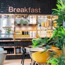 비앤비의원 | 여행 10만원대 위치+치안좋은 찐가성비 숙소 추천 비앤비 호텔 브뤼셀 상트르 가르 뒤 미디 내돈내산...