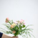 Horizontal style handtied 이미지