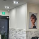 리안헤어 상일동역점 | 상일동미용실 남자친구는 엘점장님만 따라다닙니다 (에이바헤어상일동역점후기)