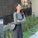 더시즌컴퍼니 | 겨울 니트 코디 추천! 더니트컴퍼니 브뢰유 베이비 캐시미어 크루넥 후기