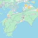 시계박사 엔젤수족관 | [일본 시코쿠 2주 나홀로여행] 다카마쓰, 고치, 마쓰야마 일정, 경비, 꿀팁 총정리