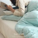 사계절 기숙사 이불세트 추천, 가볍고 관리 편한 이불세트 3편