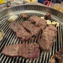 아기랑 청주 오송 가성비 소고기 맛집 양심소 후기