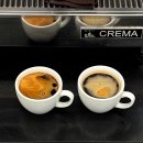 바리스타 자격증반 | 시흥바리스타학원 자격증반, 샷이 안 잡히는 3가지 이유