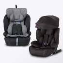 제이나인 | 에어보스 제이나인 ISOFIX 주니어 카시트 추천 후기 이렇게 편할 줄이야