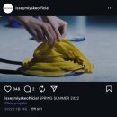 카라인1978 | [Issey Miyake Men] 90s 이세이 미야케 맨 셔츠 구매후기/오리가미 뜻/라이트 옐로우