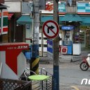 신촌 편의점 이미지