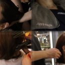 헤어안(Hair An) | [Hair/상암] 준오헤어 상암DMC점 레이어드컷 손질 쉬운 볼륨매직 후기⁠