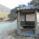 망덕봉(926m)-금수산(1016m)[2017.2.16.(목)] 이미지