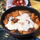 울엄마떡볶이