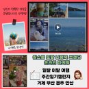 무산중학교 | 일탈 이탈 여행 주간일기챌린지 다행쌤 행복일기 거제 부산 경주 안산 파워모닝시크릿