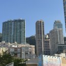 경은빌딩 | [홍콩] 1박 2일, 야경투어 후기
