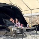 유명산밸리 캠핑장 | 가평 캠핑장 추천 벚꽃캠핑 명당으로 유명한 지지밸리유명산오토캠핑장