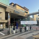 이마트(관) | 왕십리역 영화관 CGV왕십리 &amp; 비트플렉스 푸드코트 이용후기 | 주차, 맛집 등 실속정보