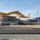 군민운동장씨름장 이미지