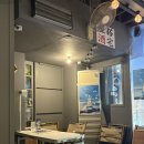 5073 | 덕천 야장 술집 캠핑 느낌 낭낭한 옥탑테라스가 있는 옥탑주택 후기