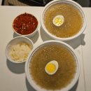 강릉얼큰이냉면춘천점 | [강릉 맛집] 해장 끝판왕! 관대 얼큰이 냉면 본점 배달 후기 (feat. 오이무침 폭탄)