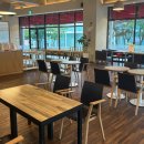 더웨이닝(진주혁신점) | 공부하기좋은 넓고 조용한 카페 추천 더웨이닝 진주혁신점