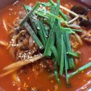 호로록 짬뽕 이미지