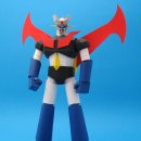 Mazinger Z 이미지