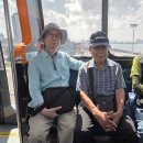 보견회 9월행사 / 월미바다열차와 해양박물관 관람 이미지