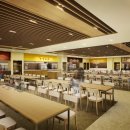 중앙대학교 학생식당 이미지