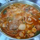 만해부대찌개 이미지