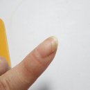 은평구 역촌역 불광역 유지력 좋은 요마이네일 찢어진 손톱 네일랩핑 후기