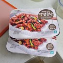 오아시스포차 | 🔥 오아시스마켓 숯불로 구운 양념곱창 솔직 후기... 너무 매웠지만 순대는 성공!