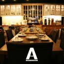 Accom coffee & tea company (어컴커피앤티컴퍼니)