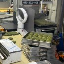 하모리-12 | 제주도 기념품 먹거리 추천 모슬포 중앙시장 풍년떡집 흑임자 쑥찐빵ㅣ주차 택배 가격 포장 보관