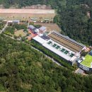 대구 국제사격장 증설 조감도 이미지