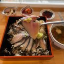 제주 공항 근처 맛집 │송도옥│용두암 용연구름다리 근처│혼밥 강추