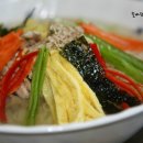 솔바람국수