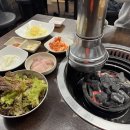 소나무집 | 왕십리 한우 맛집 행당동 소나무 | 블루리본 받은 소갈비집 후기