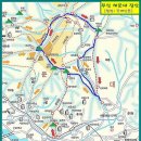 한솔산악회 산행안내 10월29일(5주 목) 부산시 해운대구 장산634m.조망산행. 이미지